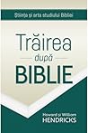 Trăirea după Biblie