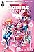 Zodiac Starforce: Cries of ...
