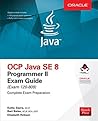 OCP Java SE 8 Pro...