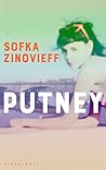 Book cover for Putney