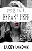 Anxiety Girl Breaks Free (A...