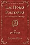 Las horas solitar...