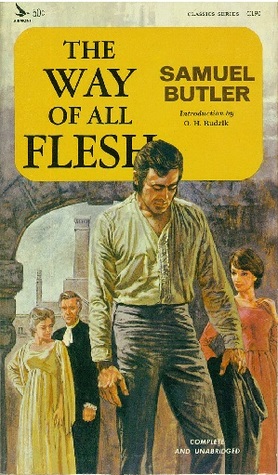 The Way of All Flesh