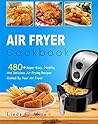 Air Fryer Cookboo...