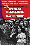 Teenage Resistance to the Nazi Regime (Tales of Atrocity and Resistance: First-person Stories of Teens in the Holocaust)