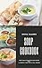 Soup Cookbook by Emma Clarke
