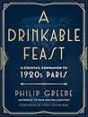 A Drinkable Feast...