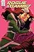 Rogue & Gambit #5 by Kelly Thompson