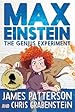 Image for The Genius Experiment