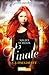 Finale by C.J. Daugherty