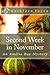 Second Week in November (An Amelia Bay Mystery)