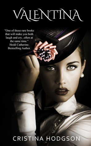 Valentina (Chantelle Rose Series #2)