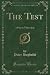 The Test: A Play in Three Acts