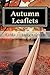 Autumn Leaflets