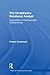The Unobtrusive Relational Analyst by Robert Grossmark