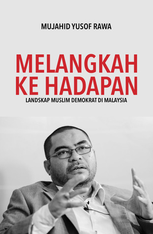 Melangkah Ke Hadapan