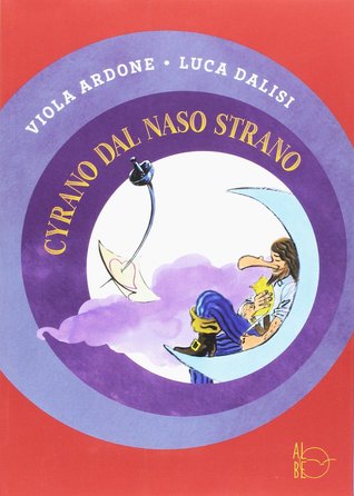 Cyrano dal naso strano