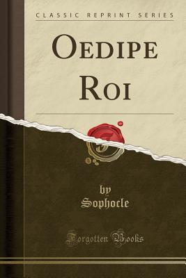 Oedipe Roi