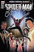 Spider-Man #240