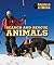 Search-and-Rescue Animals by Lisa Idzikowski