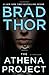 The Athena Project (Scott Harvath, #9.5)
