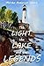 The Light, The Lake, and The Legends by Marsha Anderson Smith