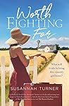 Worth Fighting For by Susannah Turner