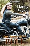 Bull (Dixie Reapers MC, #4)