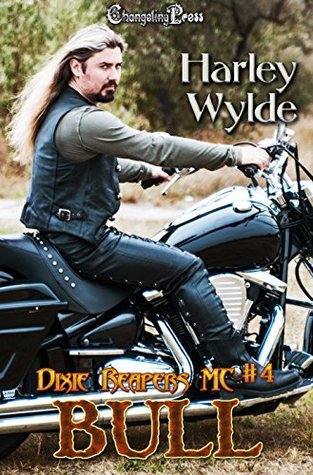 Bull (Dixie Reapers MC, #4)
