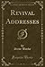 Revival Addresses by Steve Burke