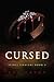 Cursed (Spirit Chasers, #3)
