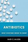 Antibiotics: What...
