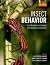 Insect Behavior: From Mechanisms to Ecological and Evolutionary Consequences
