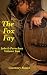 The Fox Fay: M/M Fantasy Shifter Romance (Jobe & Paracleus Book 2)