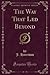 The Way That Led Beyond by J. Harrison