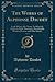The Works of Alphonse Daudet, Vol. 1: Little What's-His-Name; To Which Is Added the Belle-Nivernaise; How Jarjaille Went to Heaven, and Other Stories (Classic Reprint)