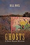 Ghosts: A Folly Beach Mystery