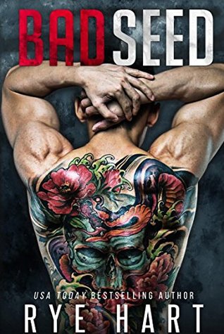 Bad Seed (Kindle Edition)