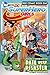 DC FCBD Silver DC Super Hero Girls 2018 (2018) #1 by Shea Fontana