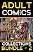 Adult comics collections vol-2 by Ad Media