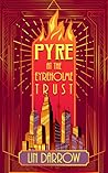Pyre at the Eyreholme Trust by Lin Darrow