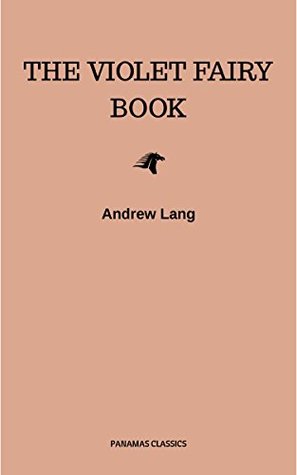 The Violet Fairy Book