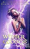 Winter Goddess by Skye MacKinnon