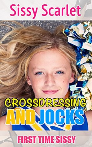 Crossdressing and Jocks (Abandoned Parking Lot Book 3)