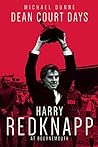 Dean Court Days: Harry Redknapp's Reign at Bournemouth