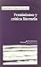 Feminismo y crítica literaria by Marta Segarra