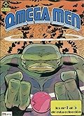 Omega Men, tomo 1