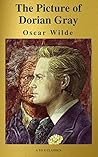 Book cover for The Picture of Dorian Gray ( A to Z Classics )