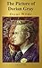 The Picture of Dorian Gray ( A to Z Classics )