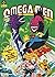 Omega Men, tomo 3